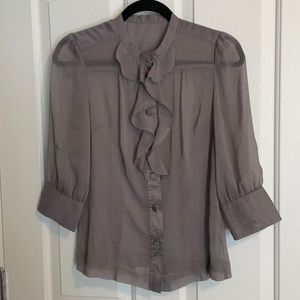 BANANA REPUBLIC BLOUSE